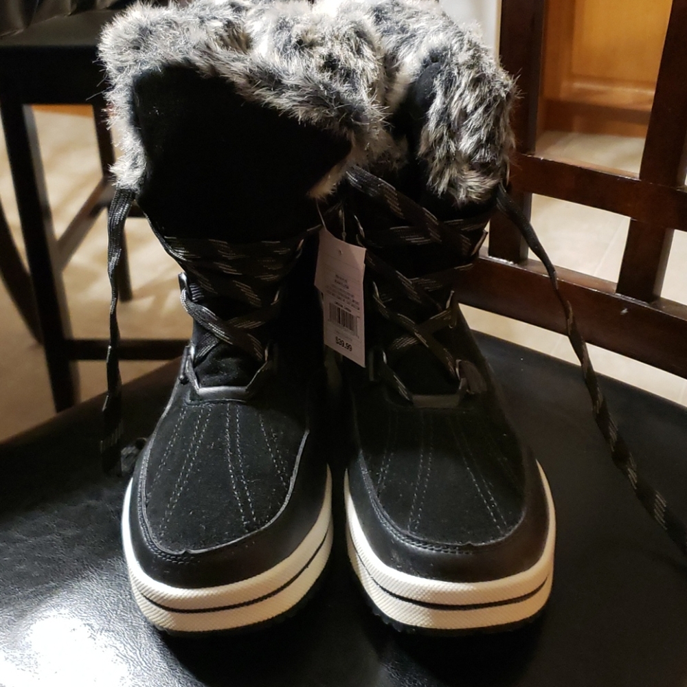 Winter Boots